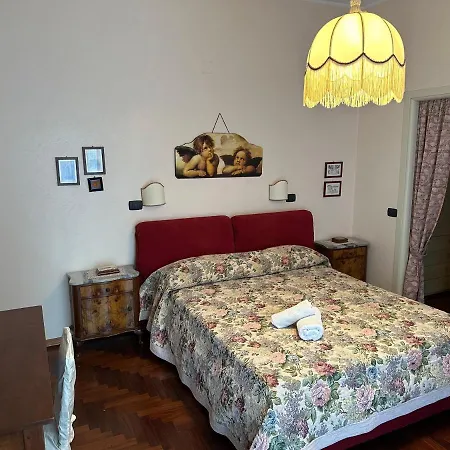 Mamma Mary Apartment Syrakus