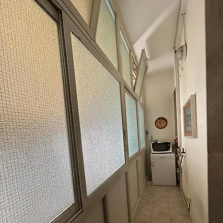 Apartment Mamma Mary