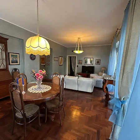 Mamma Mary Apartment Syracuse