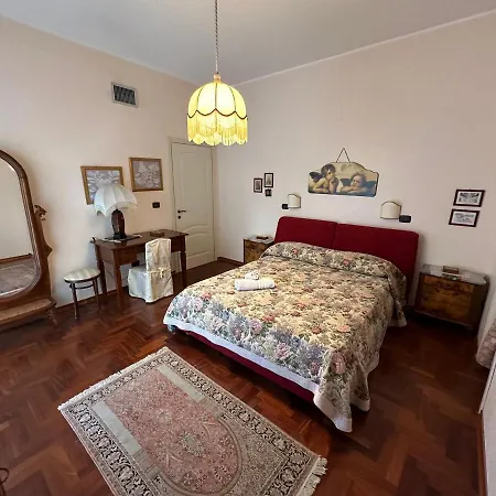 Apartment Mamma Mary
