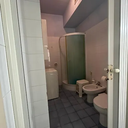 Apartment Mamma Mary