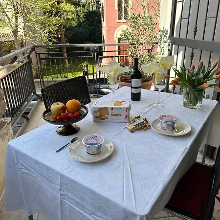 Mamma Mary Apartment Syracuse