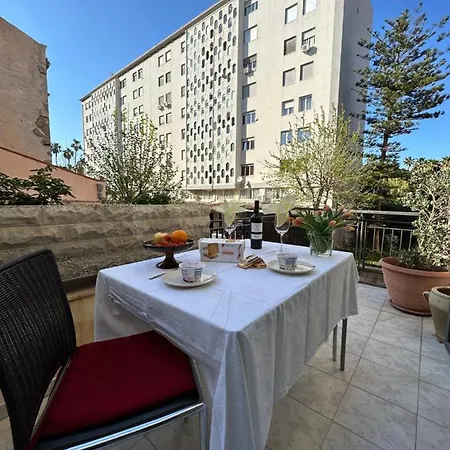 Mamma Mary Apartment *