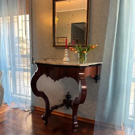 Mamma Mary Apartment Syracuse