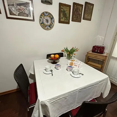 Mamma Mary Apartment *