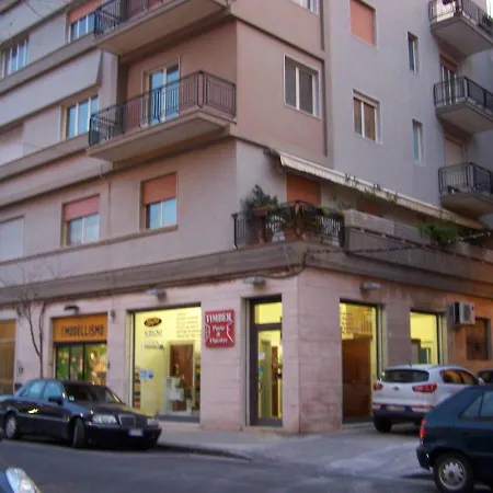 Apartment Mamma Mary
