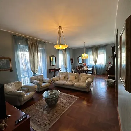 Apartamento Mamma Mary Syracuse