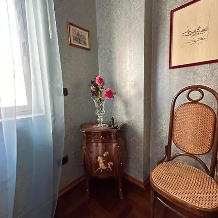 Apartamento Mamma Mary *