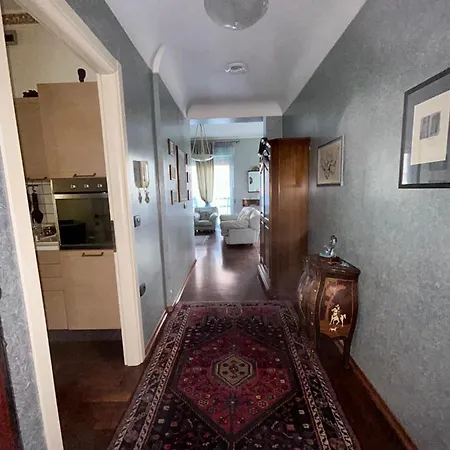 Apartamento Mamma Mary *