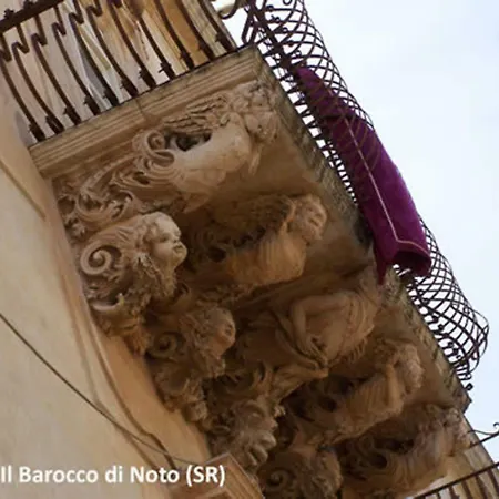 Apartamento Mamma Mary
